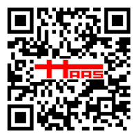 Haas Qrcode